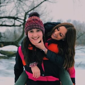 Meet your Posher, Katelyn